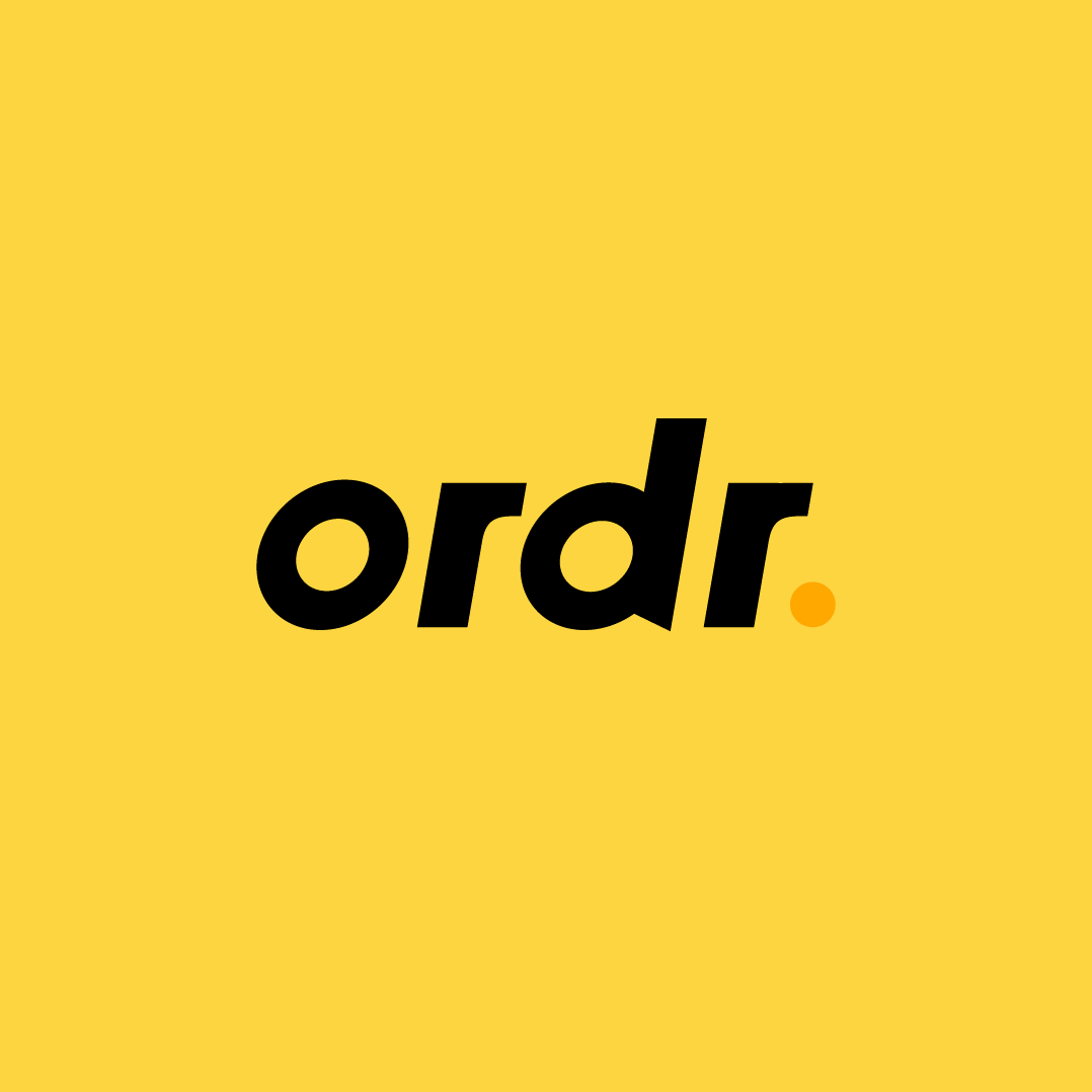 ordr.work